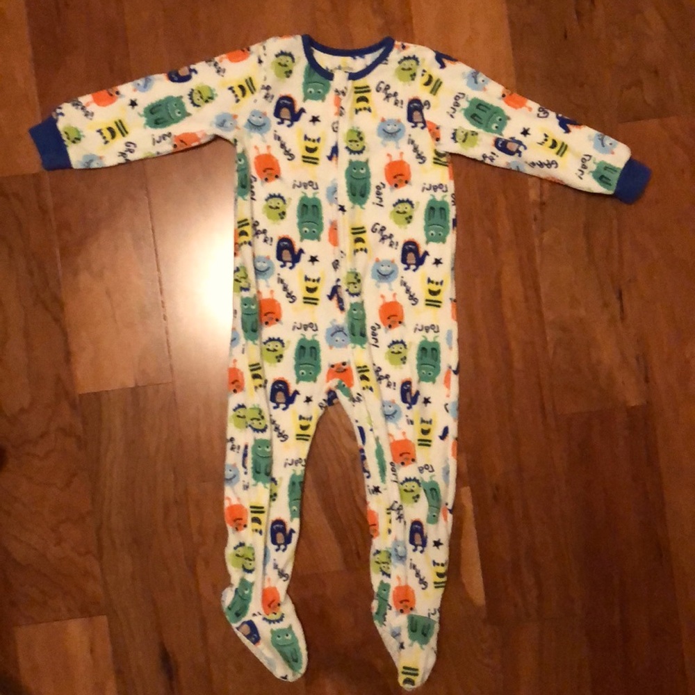 Pajamas
